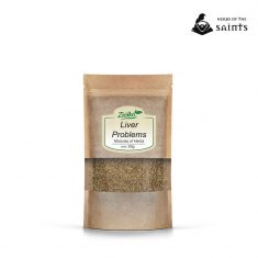 Liver Problems Herbal Tea