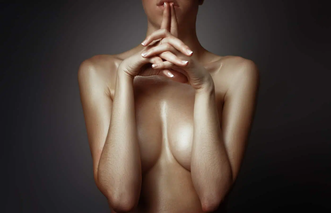 Wie man die Brust natürlich mit Kräutern und Bockshornkleeöl vergrößert? 2 How to make your breast big naturally article image