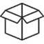 Home 21 Shipment icon