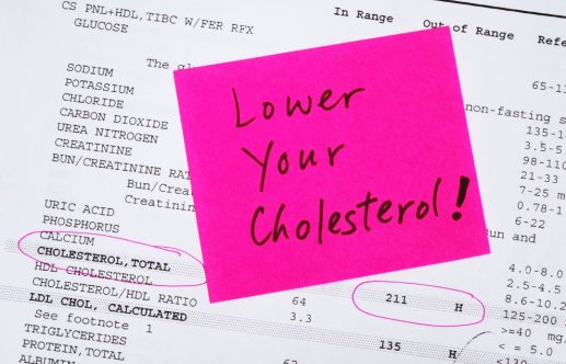 herbs for Heart Health Natural Ways to Lower Cholesterol